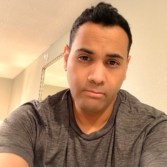 Meet your Posher, Michael - Picture 1 of 1